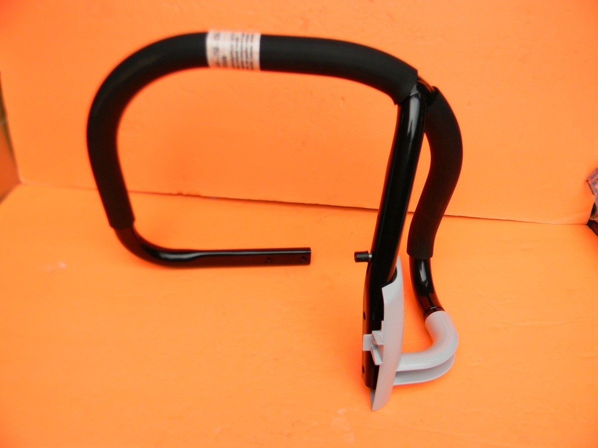 WRAP HANDLE BAR STIHL MS661 MS661C CHAINSAW # 1144 790 3702 OEM