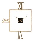 Uttermost Metal Decorative Clocks