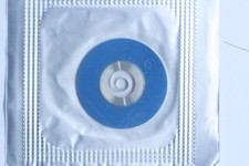 Mainspring Ressort Muelle Zugfeder per UNIVERSAL GENEVE 2-66