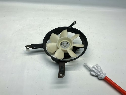 Suzuki GSX1300R Hayabusa Lüfter Kühlerventilator Fan radiator (5) 07'
