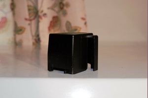 Galanz 4 3 Cu Ft Single Door Mini Fridge Gl43s5 Relay Cover Ebay