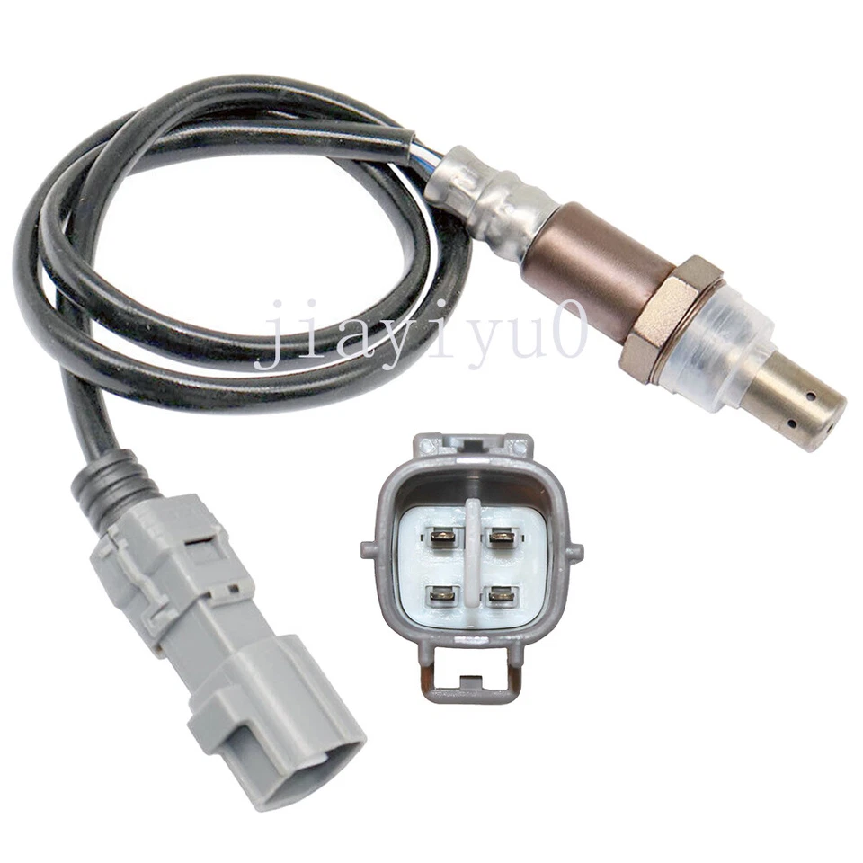 2pcs Oxygen O2 Sensor 1&2 For 2012 2013-2019 Toyota Prius C L4 1.5L Upper+Undder - Imagem 2 de 4