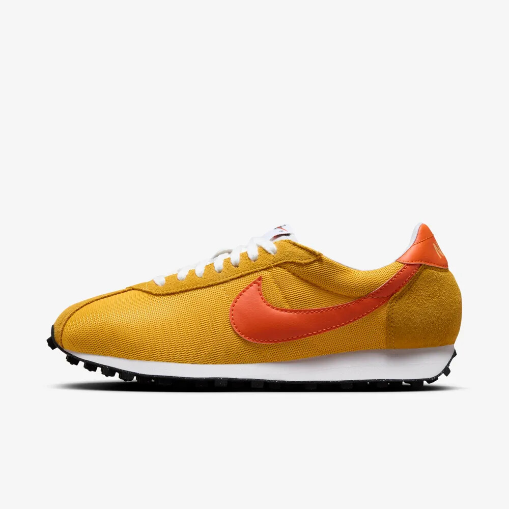 Nike LD-1000 SP University Gold Safety Orange Mens Athletic Shoes Size 12.5 Nike LD 1000 SP Mens Size 11 University Gold Safety Orange  main image 2