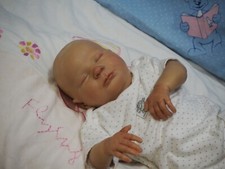 Realborn Sage by bountiful baby by elycreations reborn doll