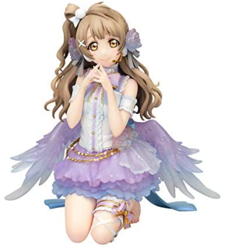 Love Live School idol Festival Kotori Minami White Day Ver. 1/7