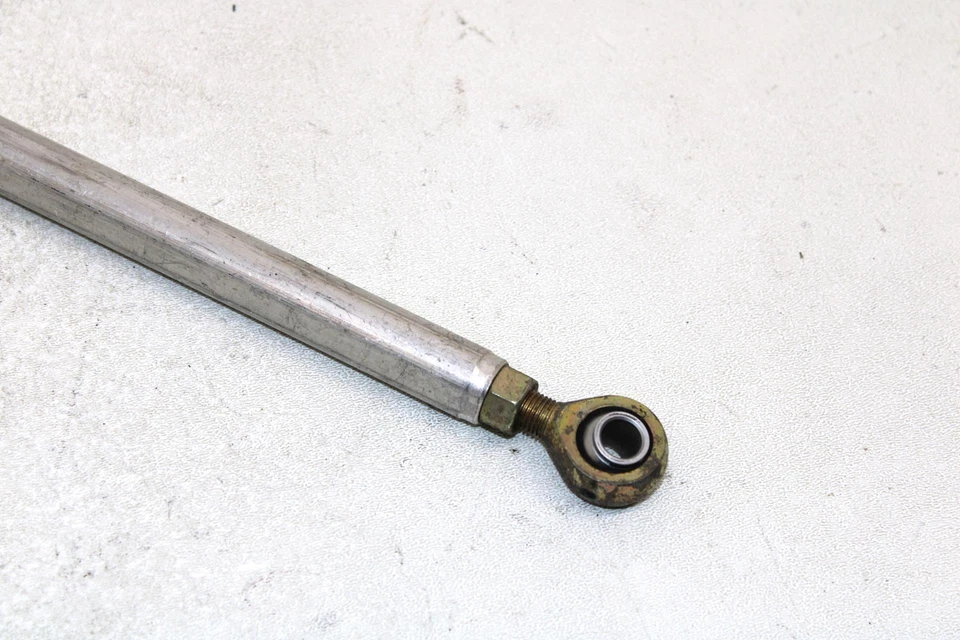 Polaris Oem Flat Drag Link Tie Rod 5332712 Q1028 - Image 2 of 4