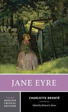 Jane Eyre (Norton Critical Editions) by Charlotte Brontë