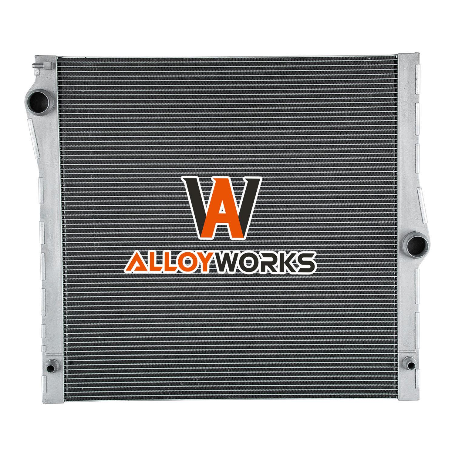 2007-2010 BMW X5 3.0L Aluminum Radiator 3632 M Sport xDrive30i