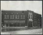 1931 Whippet automobile dealership Superior Motors Photo Cleveland Ohio Willy's