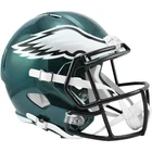 Philadelphia Eagles Fan Helmets
