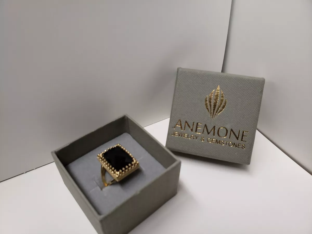 Anemone jewelry shop