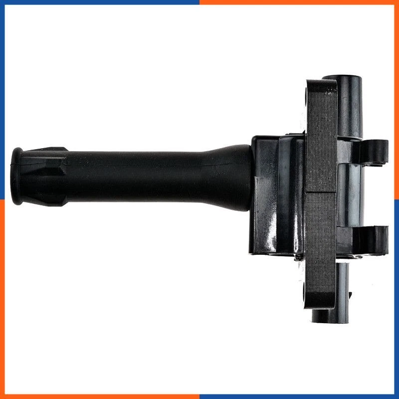 Ignition coil for ROVER | 03SKV097, 5DA749475561, 10439 - Image 4 of 4