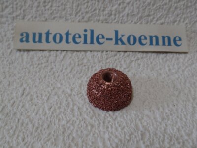 KONTURSCHEIBE K36 Ø 30 mm für 3/8 Aufnahme PKW LKW Reifen Schleifwerkzeug