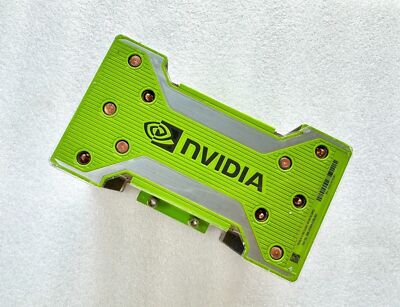 Купить nvidia tesla nvlink v100 32gb hbm2 sxm2 passive cuda gpu