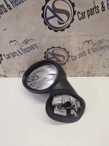 Mini Countryman R60 Wing Mirror Passenger Side  Manual Fold