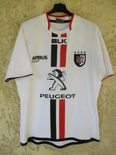 Maillot stade toulousain