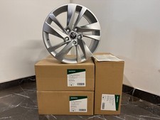 Llantas originales Skoda NEVIS Octavia IV 17 pulgadas 5E3071497H