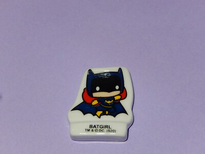 FEVE A L'UNITE JUSTICE LEAGUE CHIBI 2021 - SUPER HEROS 