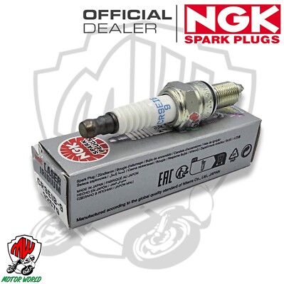 Zündkerze NGK Laser Iridium CR9EIB-9 MV Agusta Superveloce 800 2021 2022
