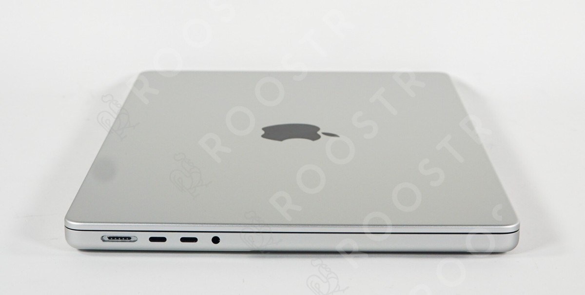 Apple MacBook Pro 14