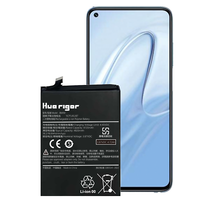 Akku BM4W FüR Xiaomi Redmi Note 9PRO 4G/Xiaomi Mi 10T Lite 5G Ersatz 4.720Mah