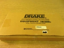 NEW Drake VMM860AP Agile Channel Modulator  *FREE SHIPPING*
