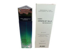 Las mejores ofertas en Very Irresistible Fresh Attitude eau de