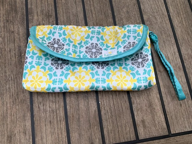 baby pouch bag