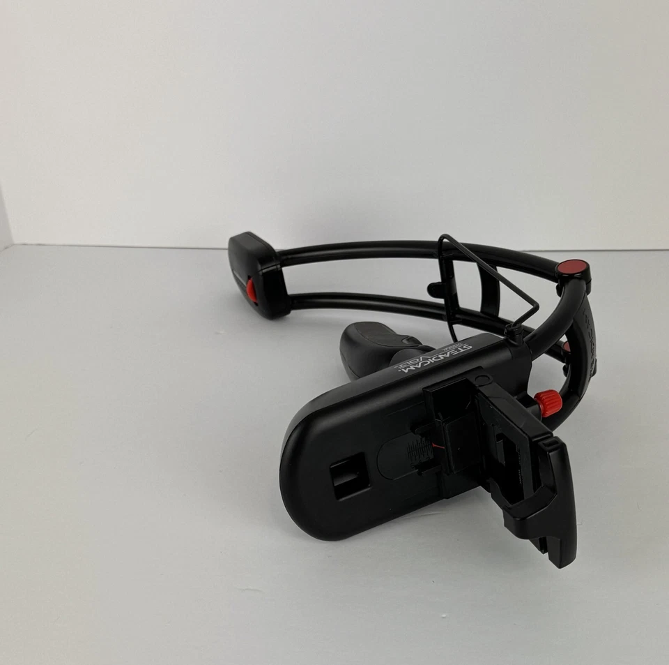 Steadicam Volt Tiffen Handheld Gimbal Stabilizer For Smart Phones And GoPros - Image 4 of 4