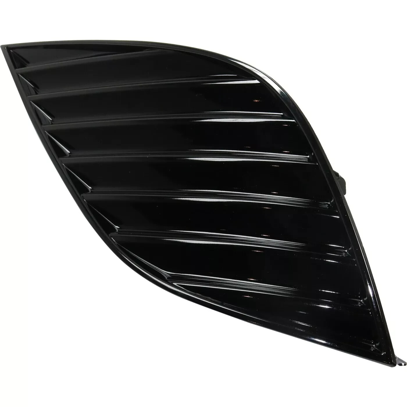 New For 2018-2022 Camry Bumper Grille Front, Left Primed TO1038211 8148206180