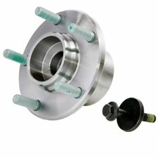 For Mazda 3 2003-2009 Front Wheel Hub Bearing Kit