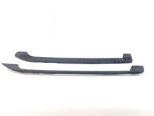 Barres de toit Fiat PANDA