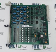 COZBU 103 311/2 R1A ROFBU 367 014/2 ABB NEMCA-HW INTERFACE CARD SL NO 3772239421