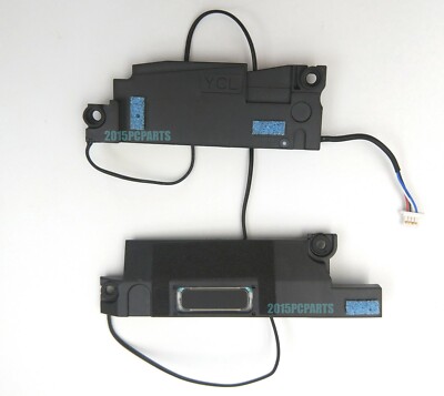 （ジャンク本体）lenovoThinkPad T480S & Boseスピーカー New Lenovo Thinkpad T480s Speaker Set & Subwoofer 01LV662