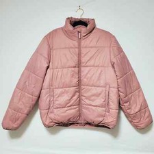 Universal Threads Puffer Coat