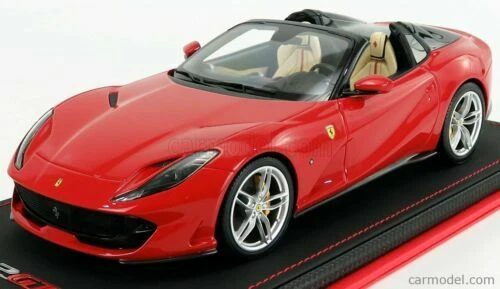 Articoli di modellismo statico MR Collection Scala 1:18 Ferrari