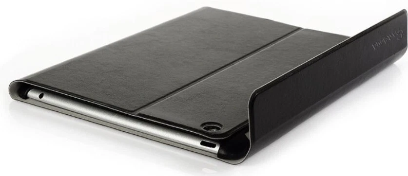 CoastaCloud For iPad 2/3/4 Really Thin Stand Cover with Magnetical Keyboard NEW - Image 4 of 4