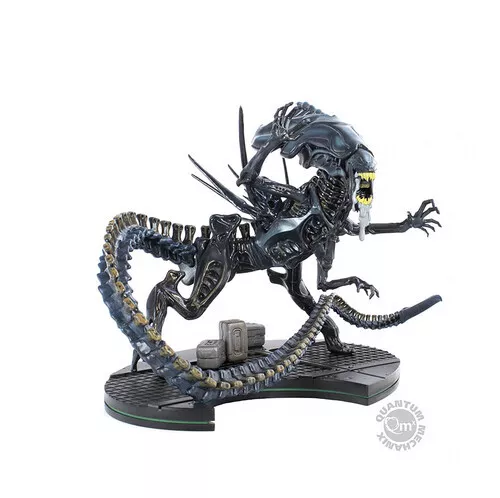 Quantum Mechanix QMx - Alien - Alien Queen - 7" Q-Fig Max Elite [New Toy] Viny