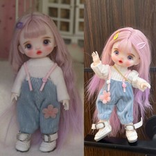 16 cm Doll 1/8 BJD Girl 6