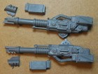 Horus Heresy - Contemptor Dreadnought - Gravis Lascannon (a) Bits Bitz 40K