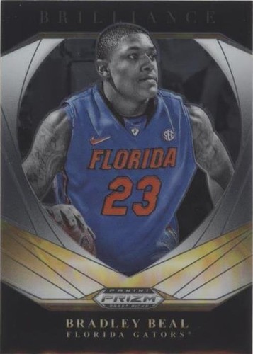 Prizm! 🚨2021-22 Panini Prizm Red White Blue Bradley Beal
