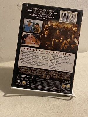 水谷豊TIMECAPSULE　CD＋DVD Legends of the Fall (Special Edition) DVD, Christina Pickles, Paul