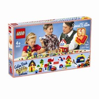 Lego 5522: Golden Anniversary Set - Brand Lego 5522: Golden Anniversary Set - Brand