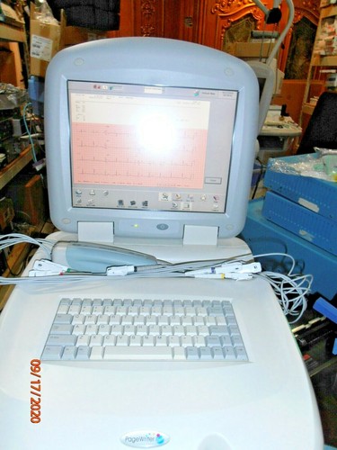 Philips Page Writer Ref#860284