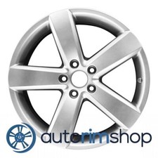 Volkswagen Cc Passat 2009 2010 2011 2012 18 Factory Oem Wheel Rim Daytona Volkswagen Cc Passat 2009 2010 2011 2012 18 Factory Oem Wheel Rim Daytona