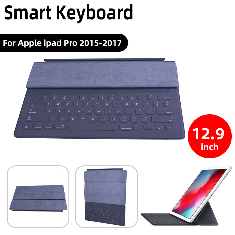 Inch Logitech Smart Keyboard Ipad Pro Logitech Create – Backlit