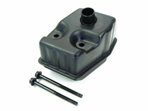 HPI RACING MARMITTA PER MOTORE A SCOPPIO MODELLINO RC SCALA 1/5 BAJA 5B 5T USATO - Immagine 2 di 2