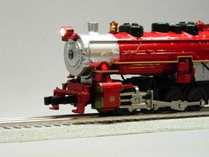 lionel bluetooth engines