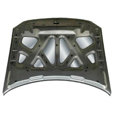 2005-07 Dodge Magnum Hood Mirror Kit 2005-07 Dodge Magnum Hood Mirror Kit
