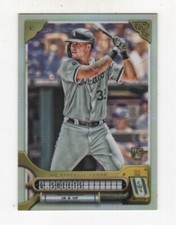 2022 TOPPS GYPSY QUEEN GQ CHROME ROOKIE GAVIN SHEETS CHICAGO WHITE SOX #259